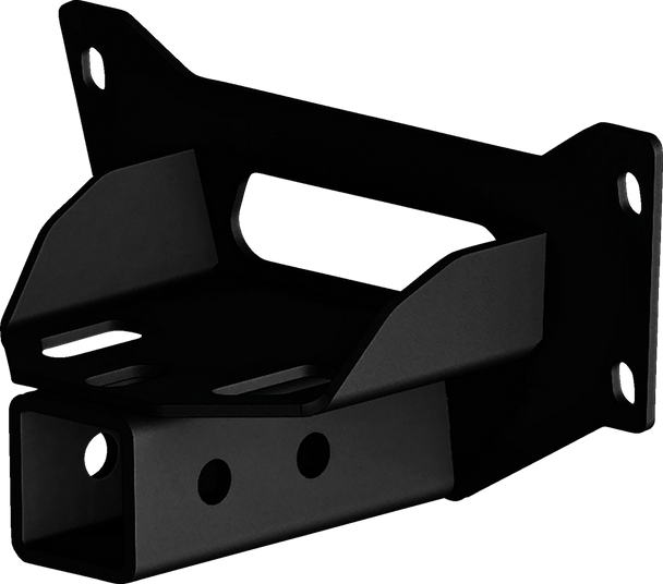 KFI Products 100905 Hitch - Rear Receiver - 2" - for Polaris Rzr