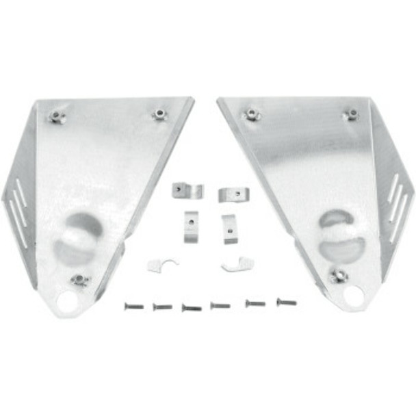 DG PERFORMANCE 662-6140 A-ARM GUARD FAT LTR450