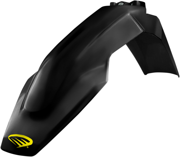 CYCRA 1CYC-1544-12 FENDER FRT PERF HUS BLK