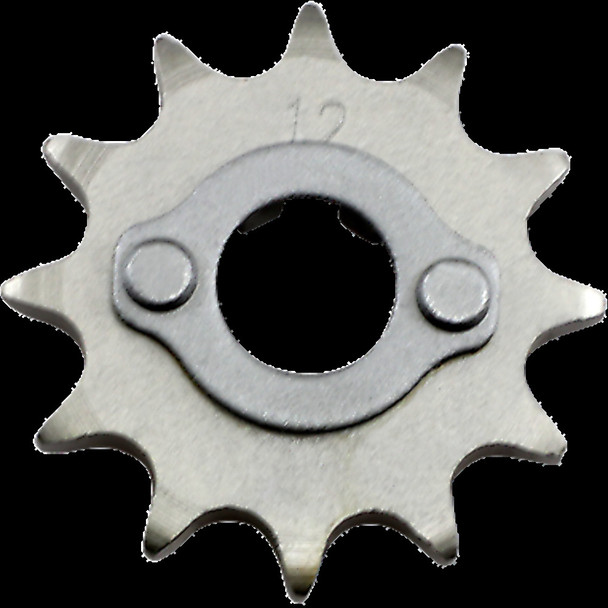 PARTS UNLIMITED K22-2503J C/S SPROCKET HON 428 12T