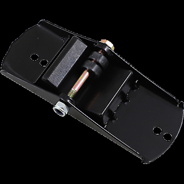 STARTING LINE PRODUCTS 35-420 MOUNT SADDLE S-D BLACK