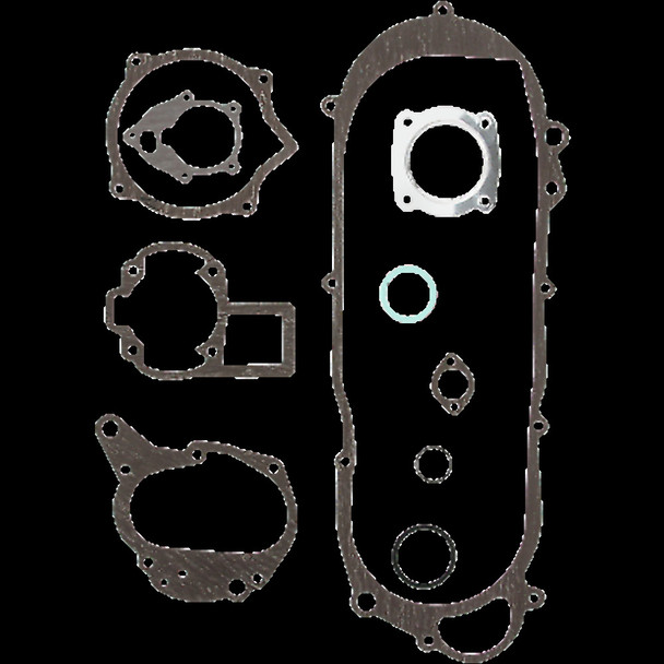 VESRAH VG-3048 GSKT SET COMP SUZ LT80
