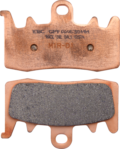 EBC GPFAX630HH Sintered Road Race Brake Pads