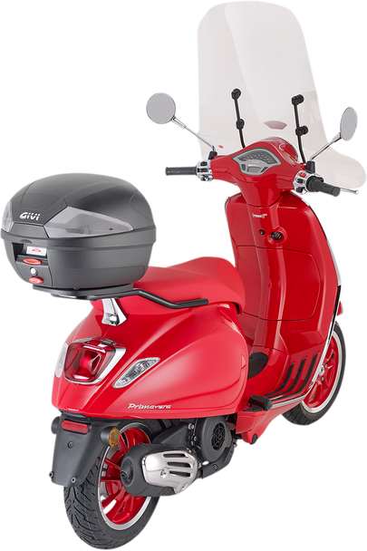 Givi B29NT2 Monolock Tech Case - 29 Liter