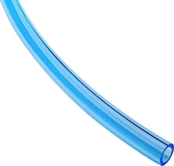 Helix 380-1204 Fuel Line - Transparent Blue - 3/8" x 3'