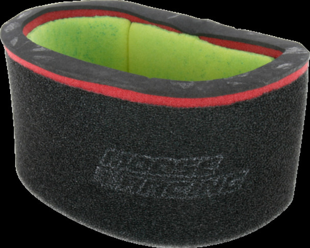 MOOSE RACING HARD-PARTS 1011-2602 AIR FILTER TRIP PPO KAW