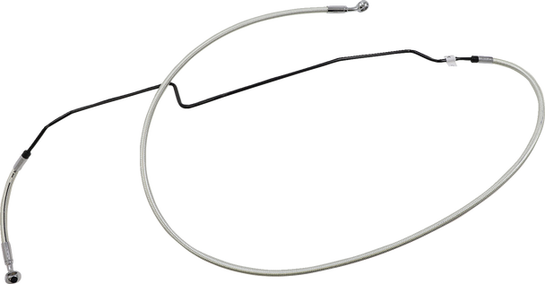 Magnum Shielding AS375144 Brake Line - Upper - Sterling Chromite II