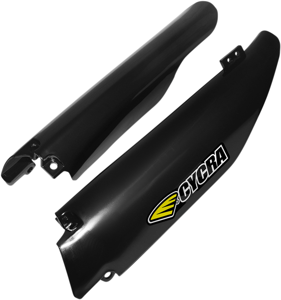 CYCRA 1CYC-6904-12 GUARDS FORK RMZ250/450 BK