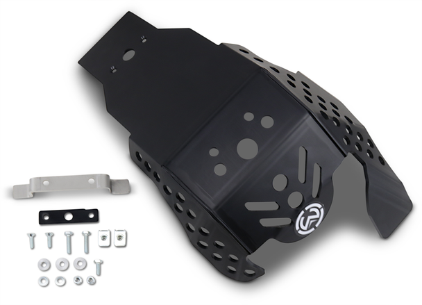 Moose Pro Skid Plate 0506-1358 for 19-21 Yamaha YZ250F & WR250F