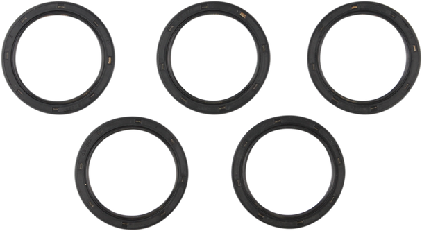 Cometic C9514 Double Lip Main Drive Gear Seal - 5 Pack - 82-86 Big Twin