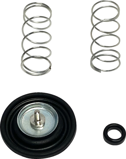 K&S Technologies 56-1033 Carburetor Air Cut-Off Valve Kit - for Yamaha