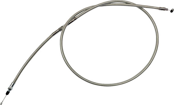 Magnum Shielding XR5323106 Xr Clutch Cable for Indian - Stainless Steel