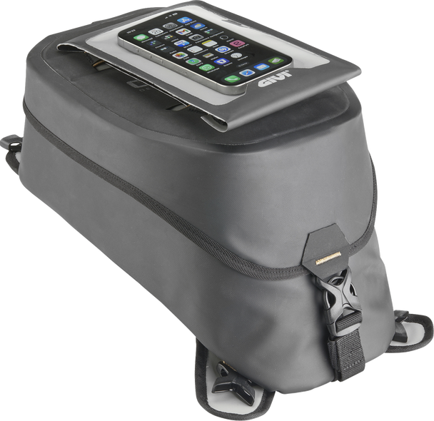 Givi GRT728 Canyon Tank Bag - 10 Liter