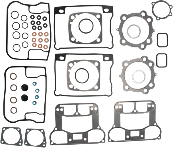 Cometic C9768 Top End Gasket - 3-3/16" - 92-99 Evo Big Twin