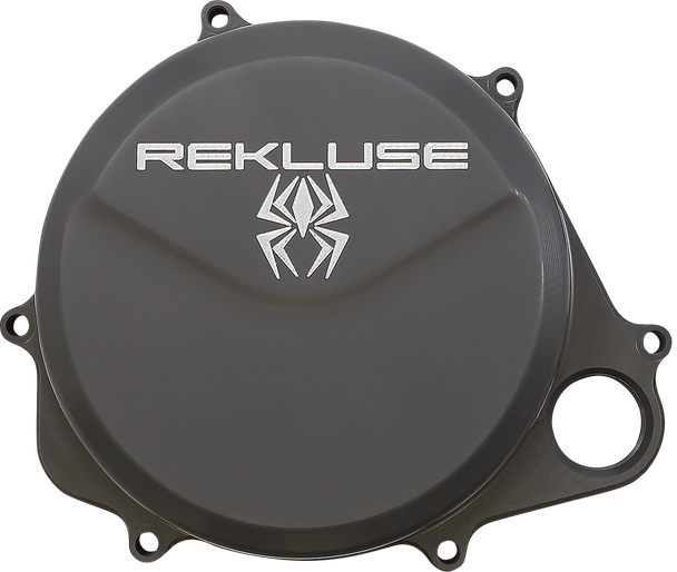 Rekluse RMS-0401002 Clutch Cover - for Honda