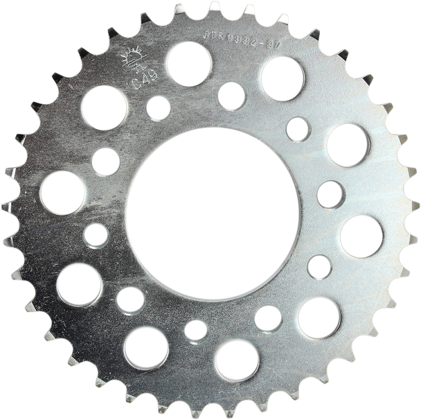 Jt Sprockets JTR1332.37 Sprocket - Rear - for Honda - 37-Tooth