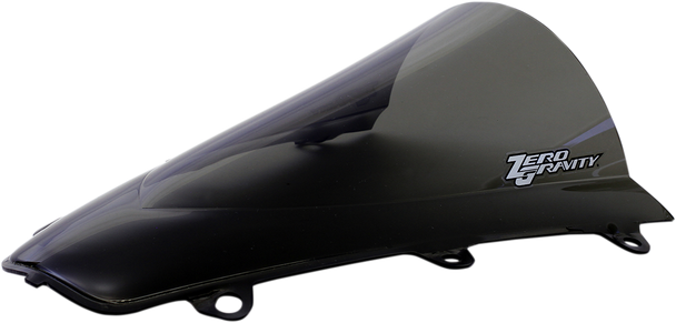ZERO GRAVITY 16-427-02 WSCRN CBR100RR 17 DB LSMK