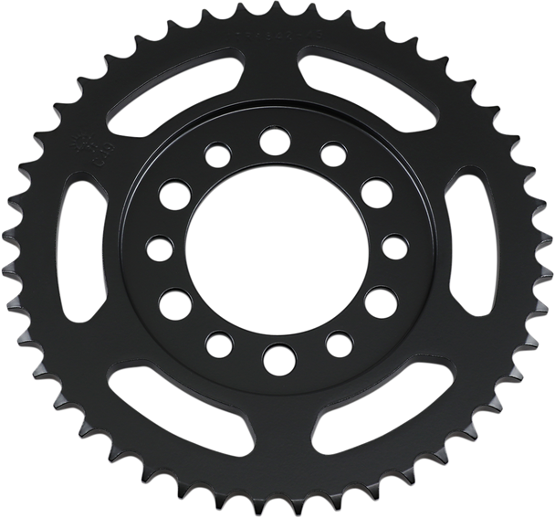 Jt Sprockets JTR1842.45 Sprocket - Rear - for Yamaha - 45-Tooth