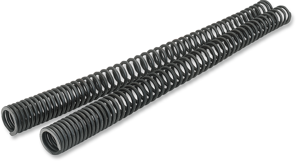 Progressive 39mm Motorcycle Front Fork Springs 16-19 Harley Davidson Sportster