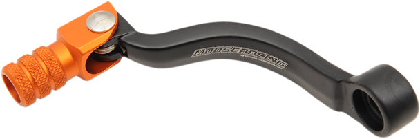 Moose Racing 81-0569-02-40 Shift Lever - Orange - for KTM