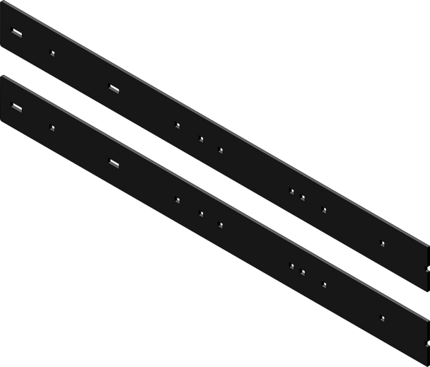 KFI Products 106266 Plow Wear Bar - 66"