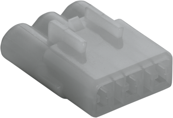 Namz NS-6180-3451 Hm Series Connector - 3 Position Female - Each