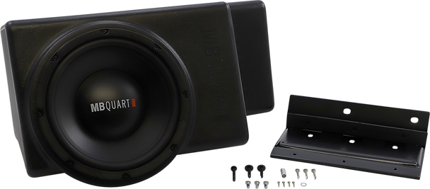 MB Quart MBQG-SUB-1 Subwoofer Kit - General
