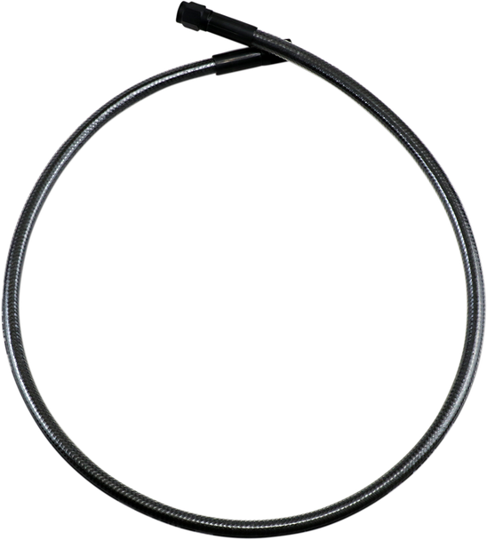 Magnum Shielding AS4528 Brake Line - 28" - Black Pearl
