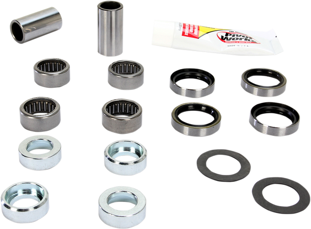 Pivot Works PWSAK-T07-000 Swingarm Bearing Kit - Gas Gas/Husqvarna/KTM