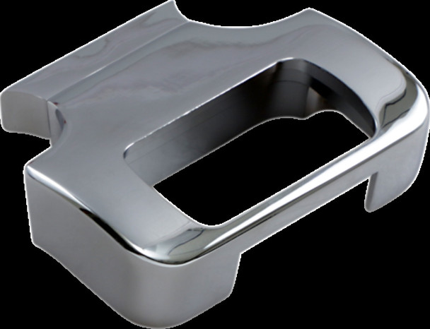 LA CHOPPERS LA-7391-02 GAUGE MNT 1.5 CH FXFBS18+