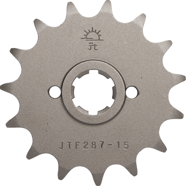 JT Sprockets JTF287.15 Countershaft Sprocket - 15 Tooth - for Honda
