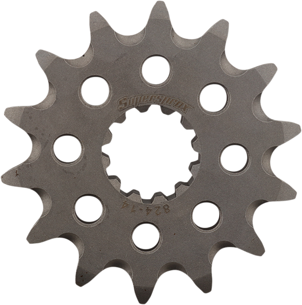Supersprox CST-824-14-1 Countershaft Sprocket - 14-Tooth