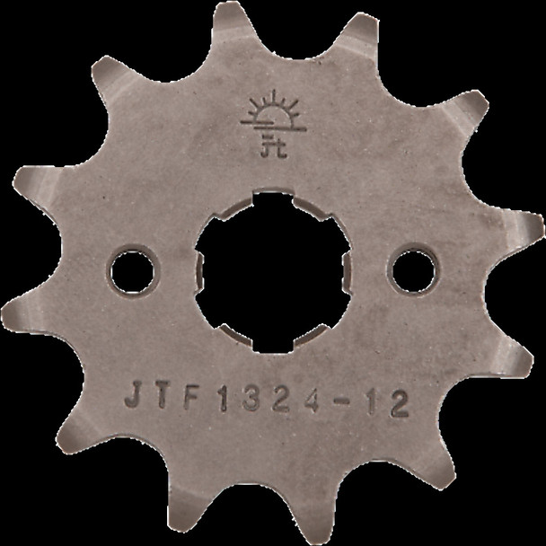 JT SPROCKETS JTF1324.12 SPROCKET  C/S 12T