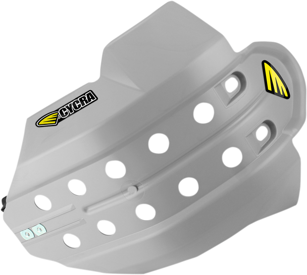 CYCRA 1CYC-6216-80 SKIDPLATE F.ARMOR HVA GR