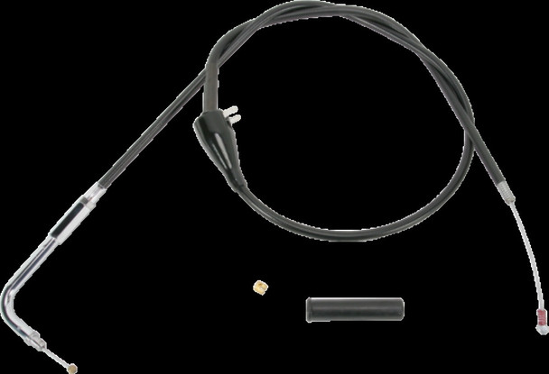 DRAG SPECIALTIES 0651-0179 CABLE CRUISE VINYL 41.5"