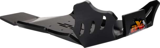 Axp Racing AX1504 Xtrem Skid Plate - for GasGas | for Husqvarna | for KTM