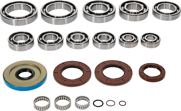 Moose Racing 25-2142 Transaxle Bearing/Seal Kit - Sportsman 570