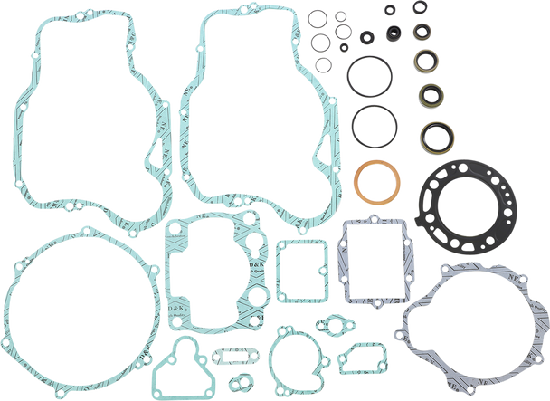 Prox 34.4313 Gasket Kit - Complete - for Kawasaki