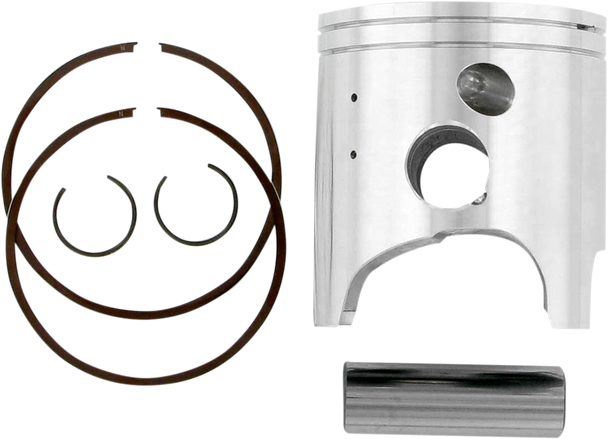 Wiseco 677M06900 Piston Kit - 69.00 mm - for Yamaha WR250/YZ250