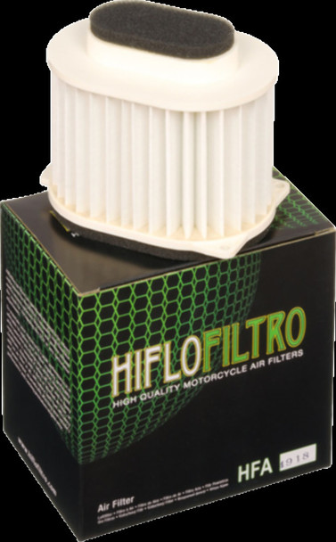 HIFLOFILTRO HFA4918 FLTR AIR YAM XVZ13 2REQ