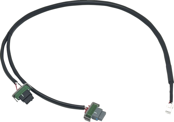 Namz NSTPH-FX30 Wire Harness - Speedometer/Tachometer - +15" - Softail