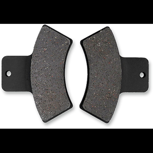 EPI WE441189 BRAKE PADS