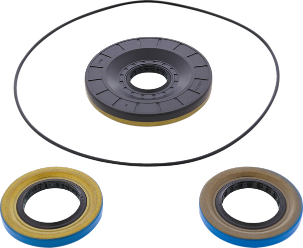 Moose Racing 25-2150-5 Differential Seal Kit - for Can-Am - Rear