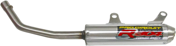Pro Circuit ST03250-RE R-304 Silencer