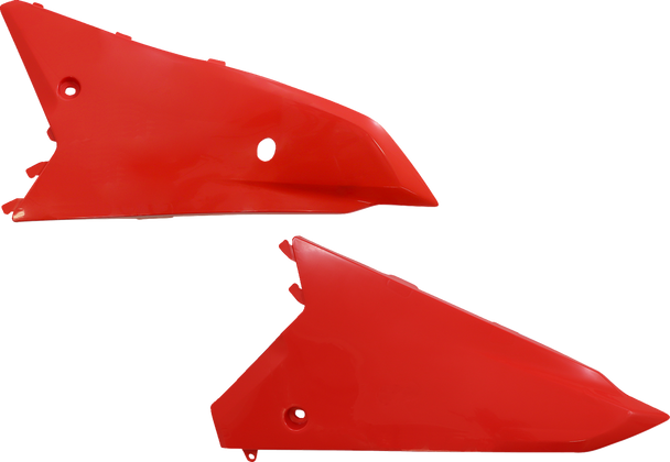 Ufo HO05606-070 Side Panels - Red