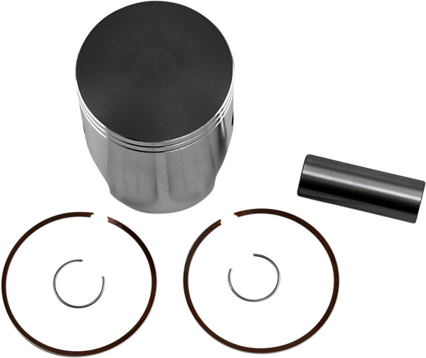 Wiseco 2454M06100 Piston Kit - 61.00 mm - for Arctic Cat