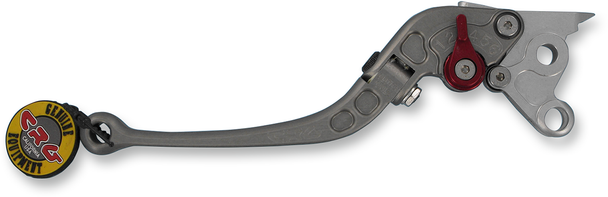 Moose Racing Cl-901 Clutch Lever - Arc - Black