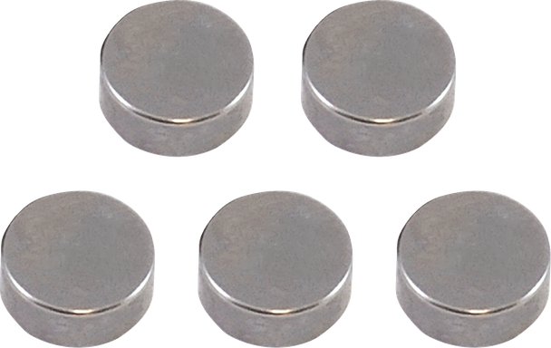 K&L Supply 13-6759 Valve Shim - for Honda | for Kawasaki | for Suzuki | for