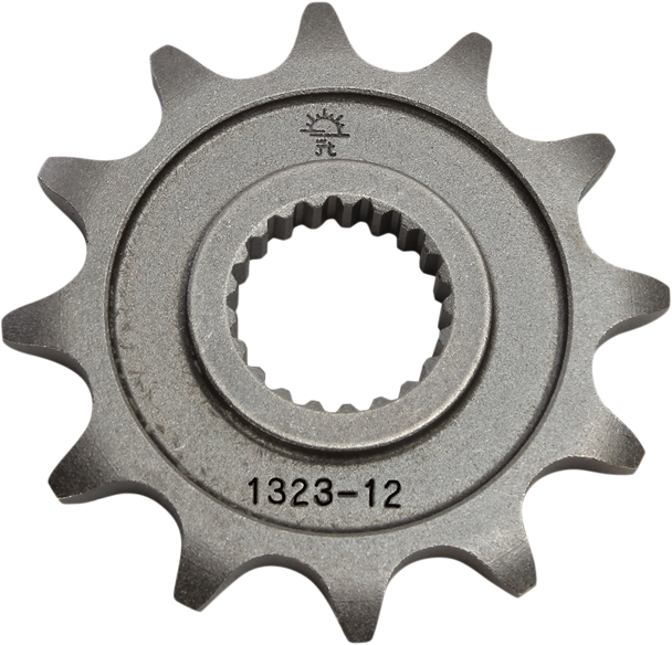 JT Sprockets JTF1323.12 Countershaft Sprocket - 12 Tooth