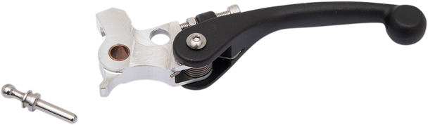 Moose Racing Cl-944 Clutch Lever - Arc - Black